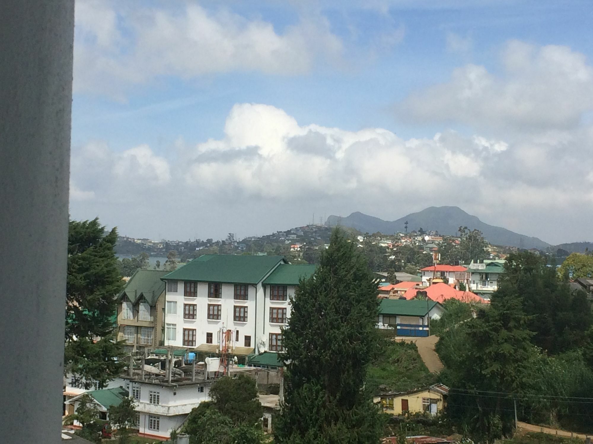 Emirates Luxury Apartments Nuwara Eliya Exterior foto